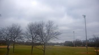 Weather camera view of Caruso Middle School.