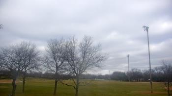 Weather camera view of Caruso Middle School.