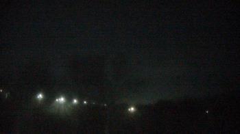 Weather camera view of Caruso Middle School.