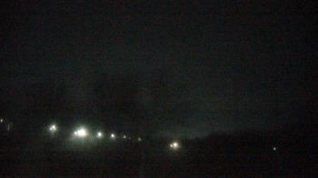 Weather camera view of Caruso Middle School.