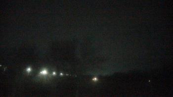 Weather camera view of Caruso Middle School.