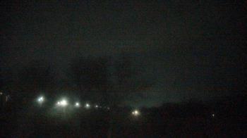 Weather camera view of Caruso Middle School.