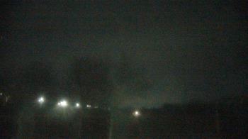 Weather camera view of Caruso Middle School.