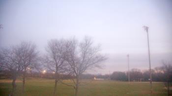 Weather camera view of Caruso Middle School.