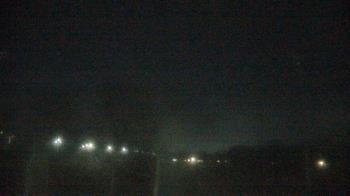 Weather camera view of Caruso Middle School.