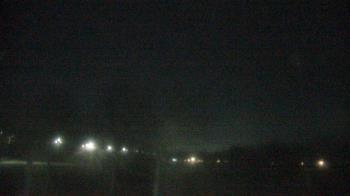 Weather camera view of Caruso Middle School.