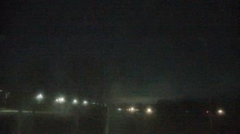 Weather camera view of Caruso Middle School.