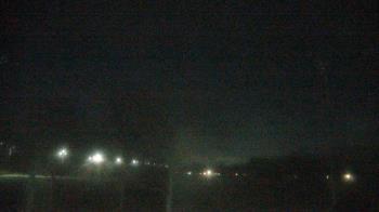 Weather camera view of Caruso Middle School.