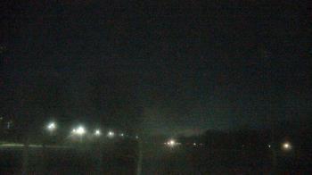 Weather camera view of Caruso Middle School.