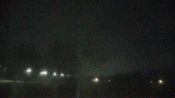 Weather camera view of Caruso Middle School.
