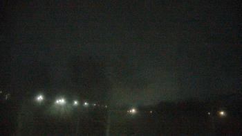 Weather camera view of Caruso Middle School.