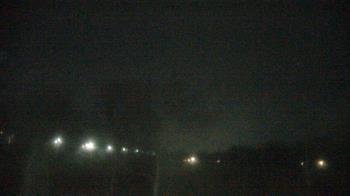Weather camera view of Caruso Middle School.