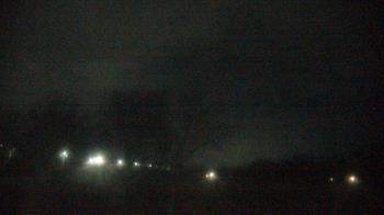 Weather camera view of Caruso Middle School.