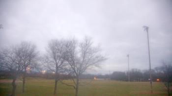 Weather camera view of Caruso Middle School.