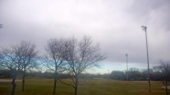 Weather camera view of Caruso Middle School.