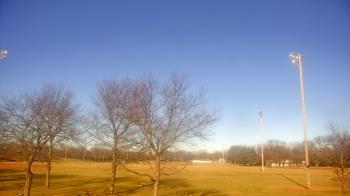 Weather camera view of Caruso Middle School.