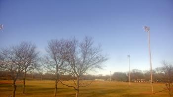 Weather camera view of Caruso Middle School.