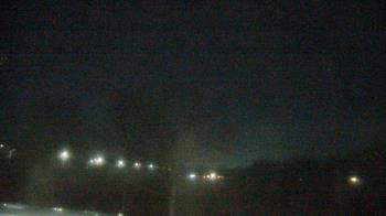 Weather camera view of Caruso Middle School.