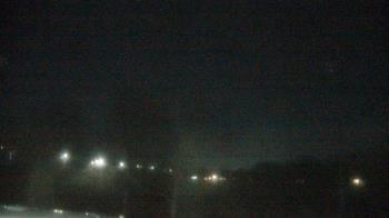 Weather camera view of Caruso Middle School.