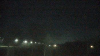 Weather camera view of Caruso Middle School.