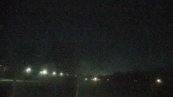 Weather camera view of Caruso Middle School.