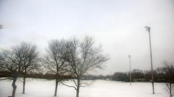 Weather camera view of Caruso Middle School.
