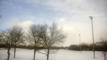 Weather camera view of Caruso Middle School.
