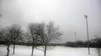 Weather camera view of Caruso Middle School.