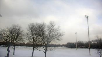 Weather camera view of Caruso Middle School.