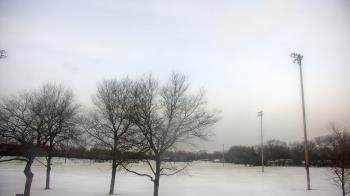 Weather camera view of Caruso Middle School.