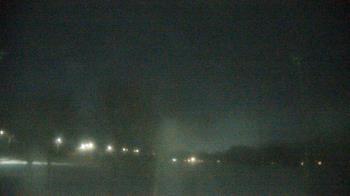 Weather camera view of Caruso Middle School.