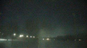 Weather camera view of Caruso Middle School.