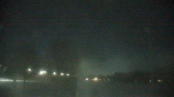 Weather camera view of Caruso Middle School.