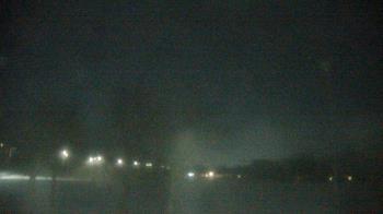 Weather camera view of Caruso Middle School.