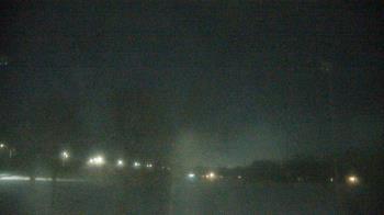 Weather camera view of Caruso Middle School.