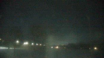 Weather camera view of Caruso Middle School.