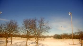 Weather camera view of Caruso Middle School.