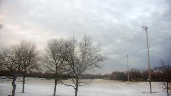 Weather camera view of Caruso Middle School.