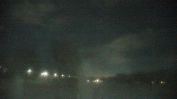 Weather camera view of Caruso Middle School.