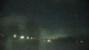 Weather camera view of Caruso Middle School.