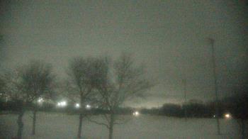 Weather camera view of Caruso Middle School.