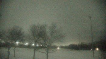 Weather camera view of Caruso Middle School.