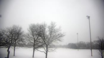 Weather camera view of Caruso Middle School.