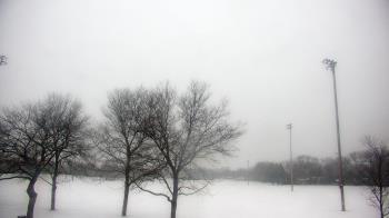 Weather camera view of Caruso Middle School.