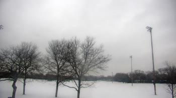 Weather camera view of Caruso Middle School.