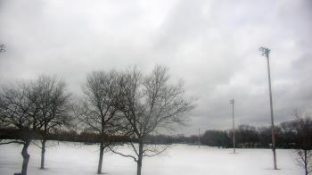 Weather camera view of Caruso Middle School.