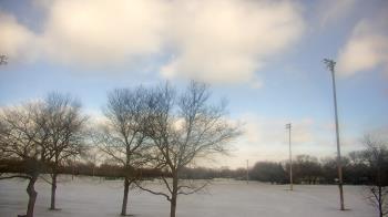 Weather camera view of Caruso Middle School.