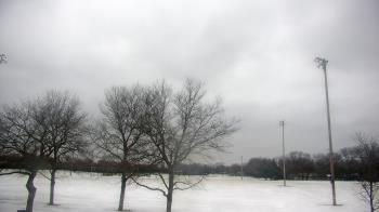 Weather camera view of Caruso Middle School.