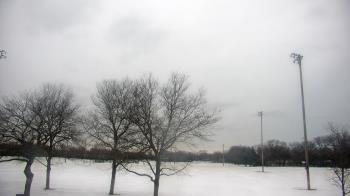 Weather camera view of Caruso Middle School.