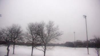 Weather camera view of Caruso Middle School.